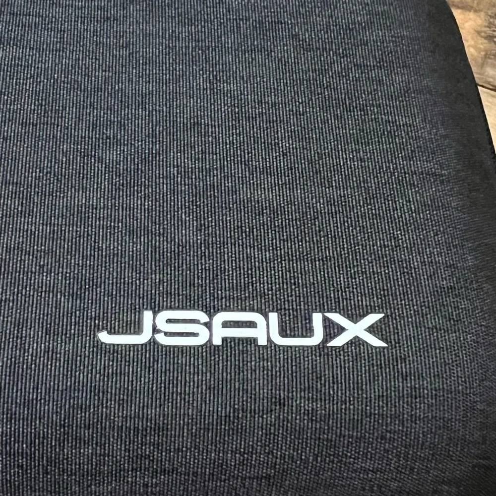 JSAUX Protective Carrying Case for Steam Deck NIB
